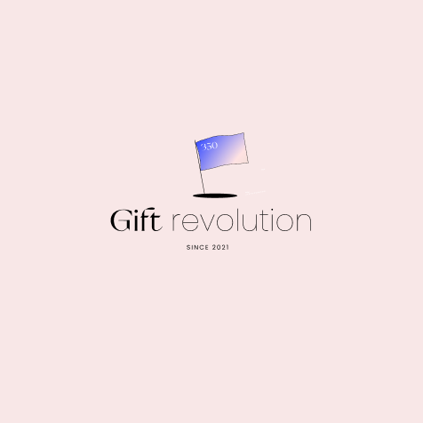 Gift Revolution