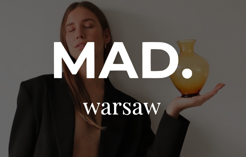 MAD.warsaw