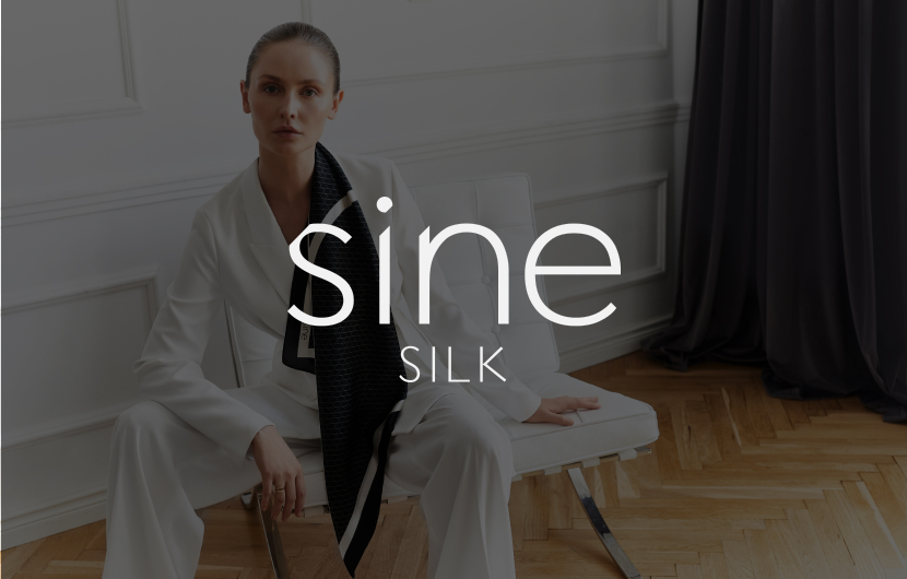 Sine Silk