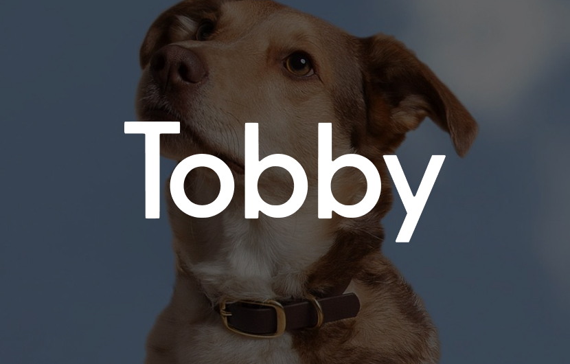 Tobby Dog